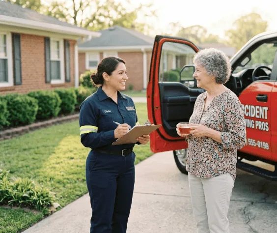 Accident Towing Service Munith, MI FAQs
